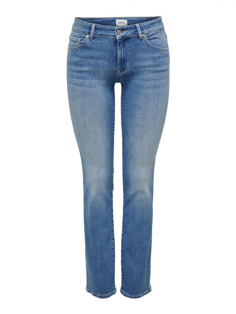 PANTALÓN REGULAR ONLY 2