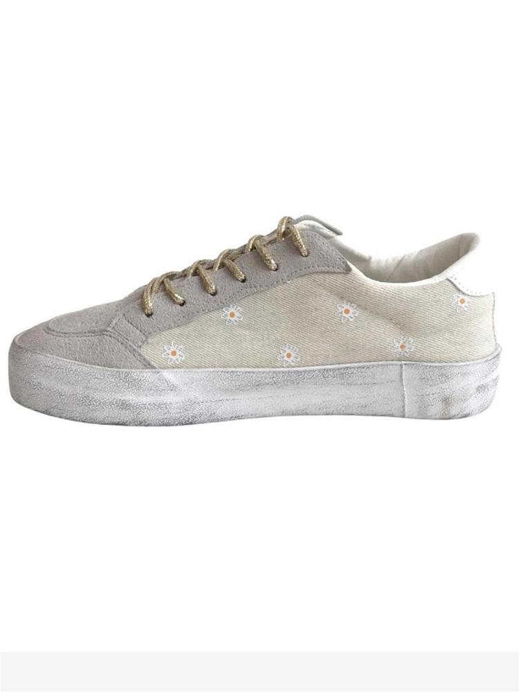 DEPORTIVA FLOWER STAR 2