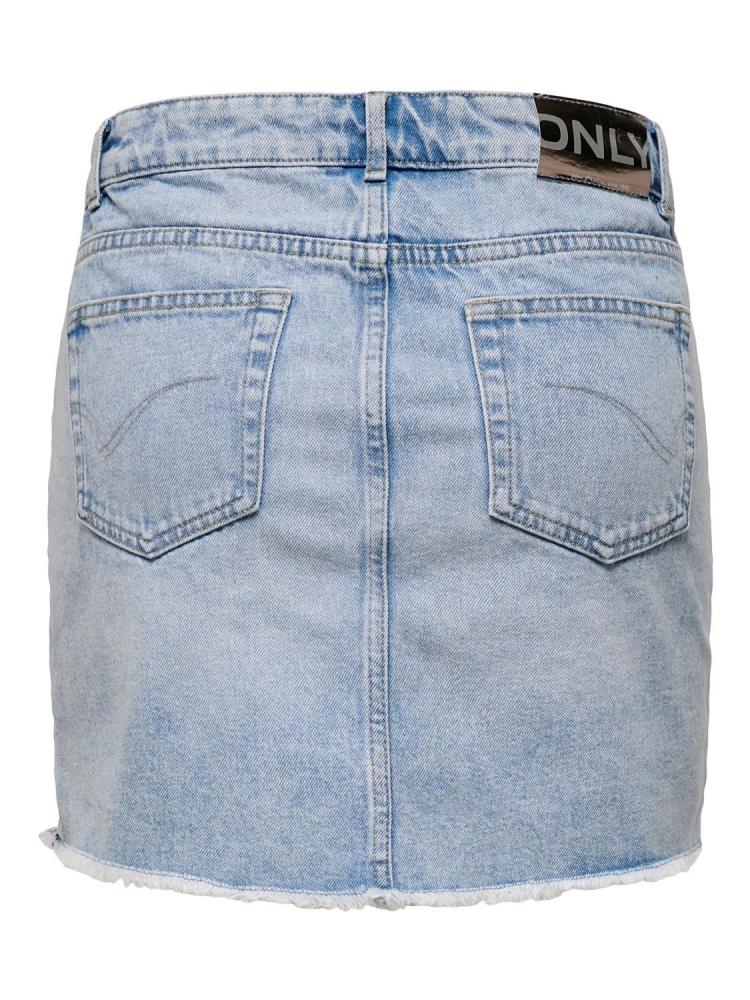 FALDA ONLY SKY REG AZUL... 2