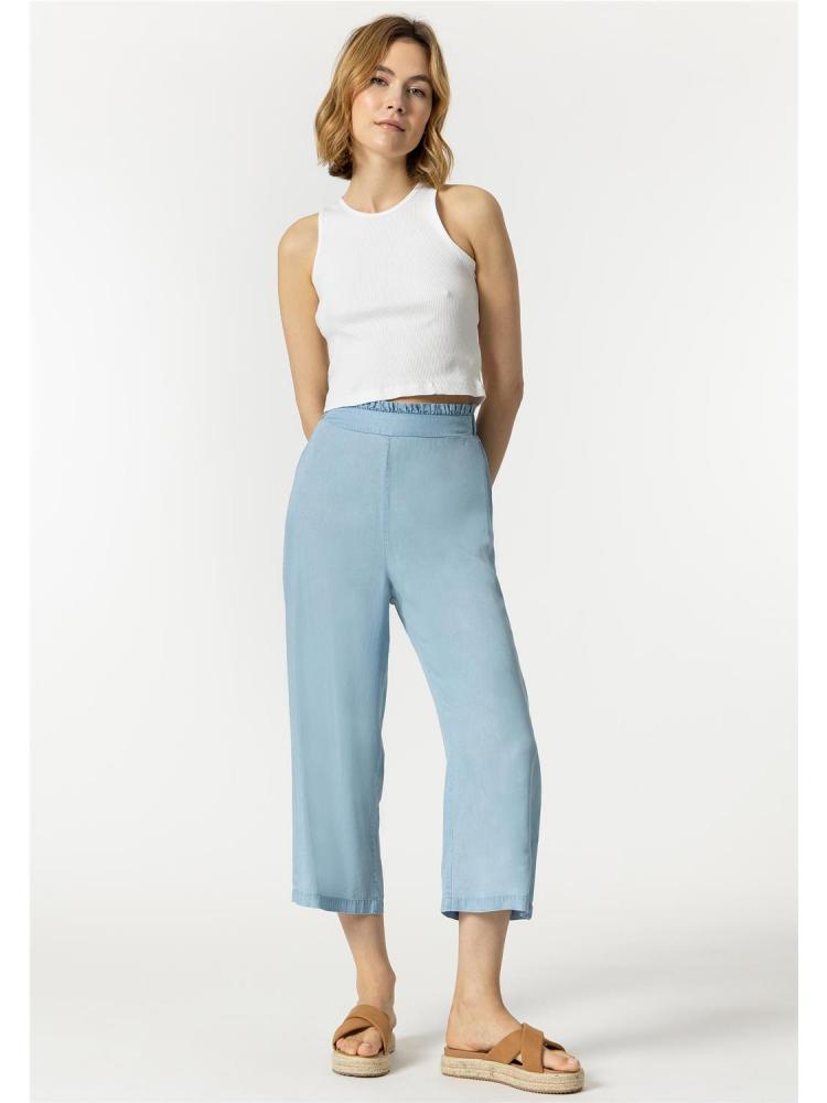 PANTALON ROSE TIFFOSI