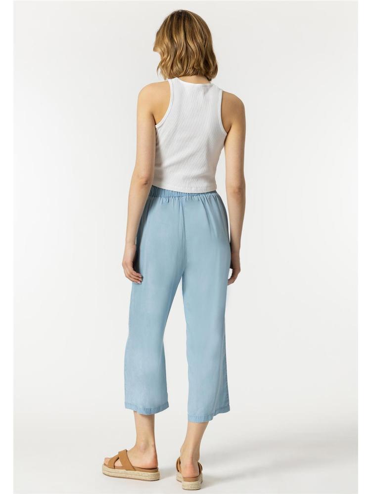 PANTALON ROSE TIFFOSI 2