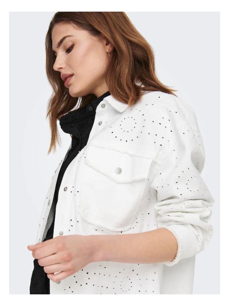 CHAQUETA ONLY ELENA 2