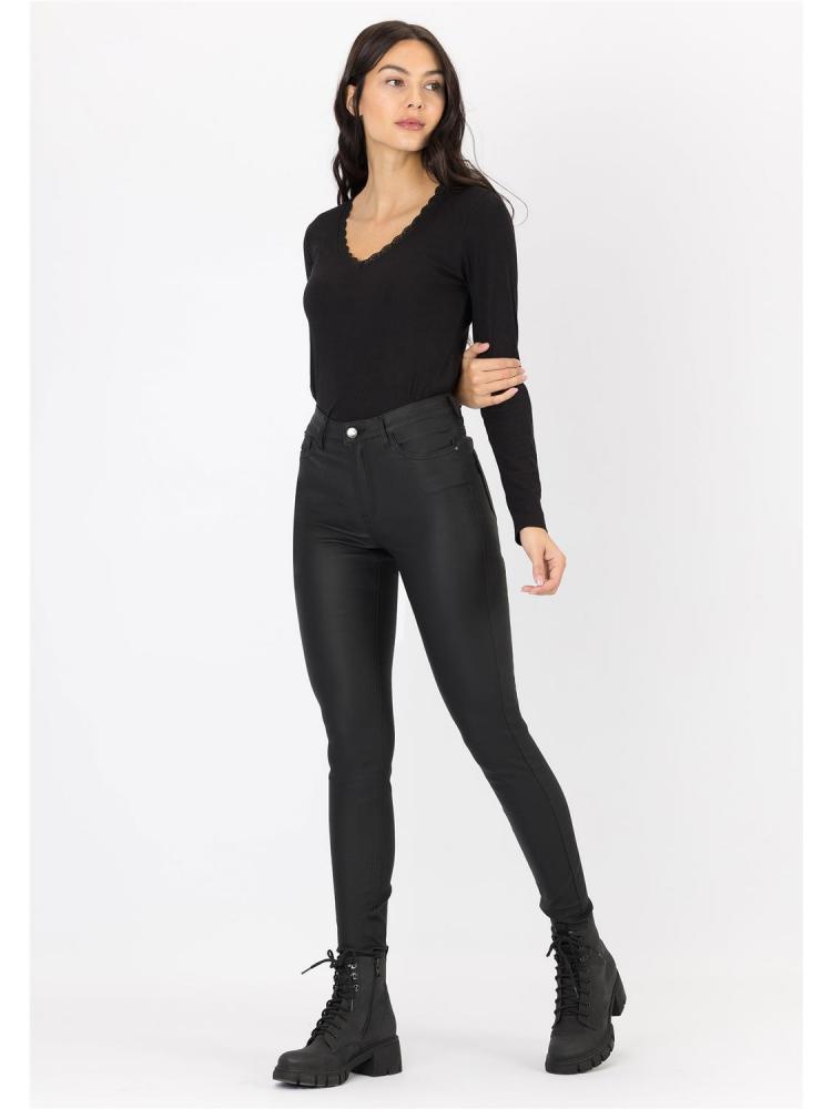 PANTALÓN TIFFOSI LAUREN SKINNY
