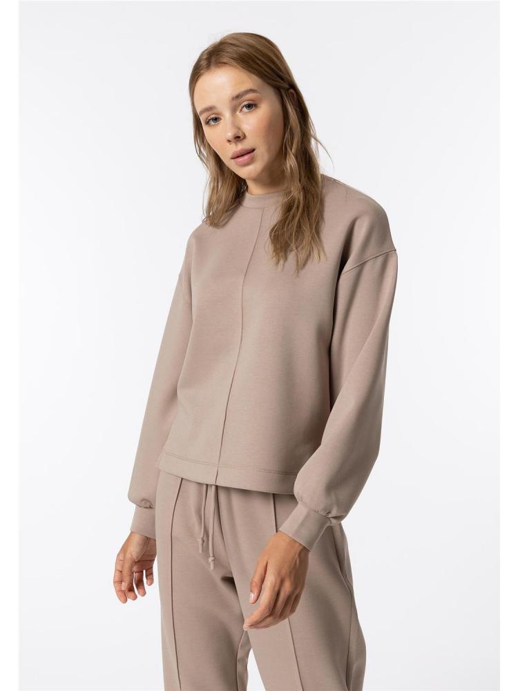 SUDADERA TIFFOSI JAMES