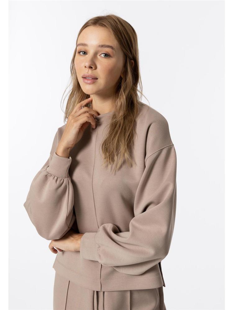 SUDADERA TIFFOSI JAMES 2