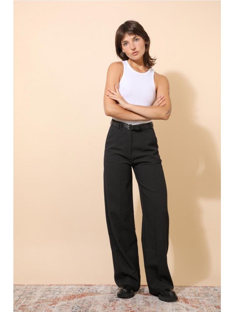 PANTALÓN TRAJE CONJUNTO