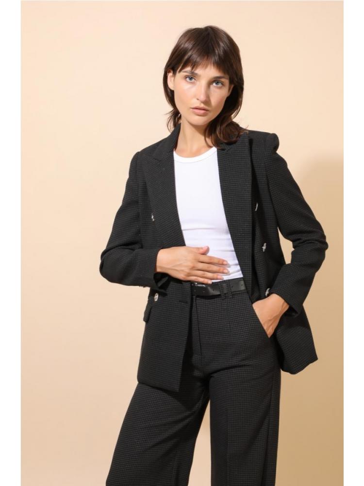 AMERICANA TRAJE CONJUNTO