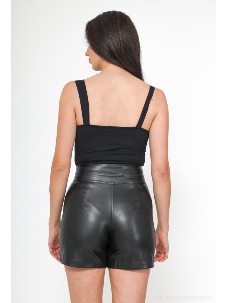 FALDA PANTALÓN SINT. SHORT... 2