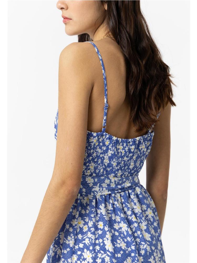 VESTIDO TIFFOSI GRANADA... 2