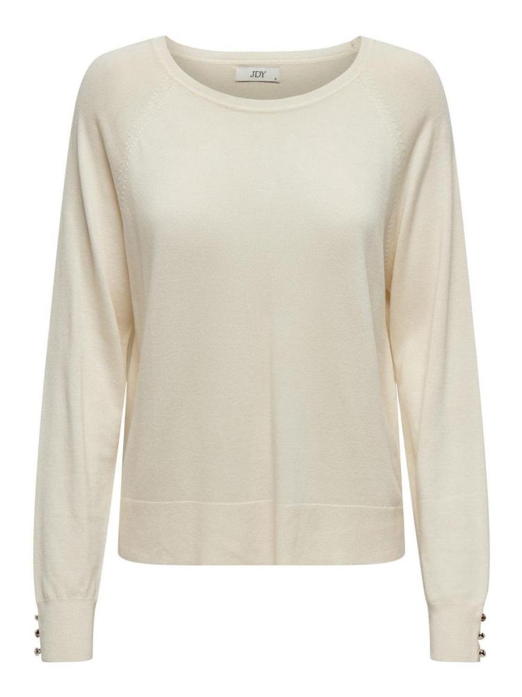 JERSEY JDY PLUM CREMA