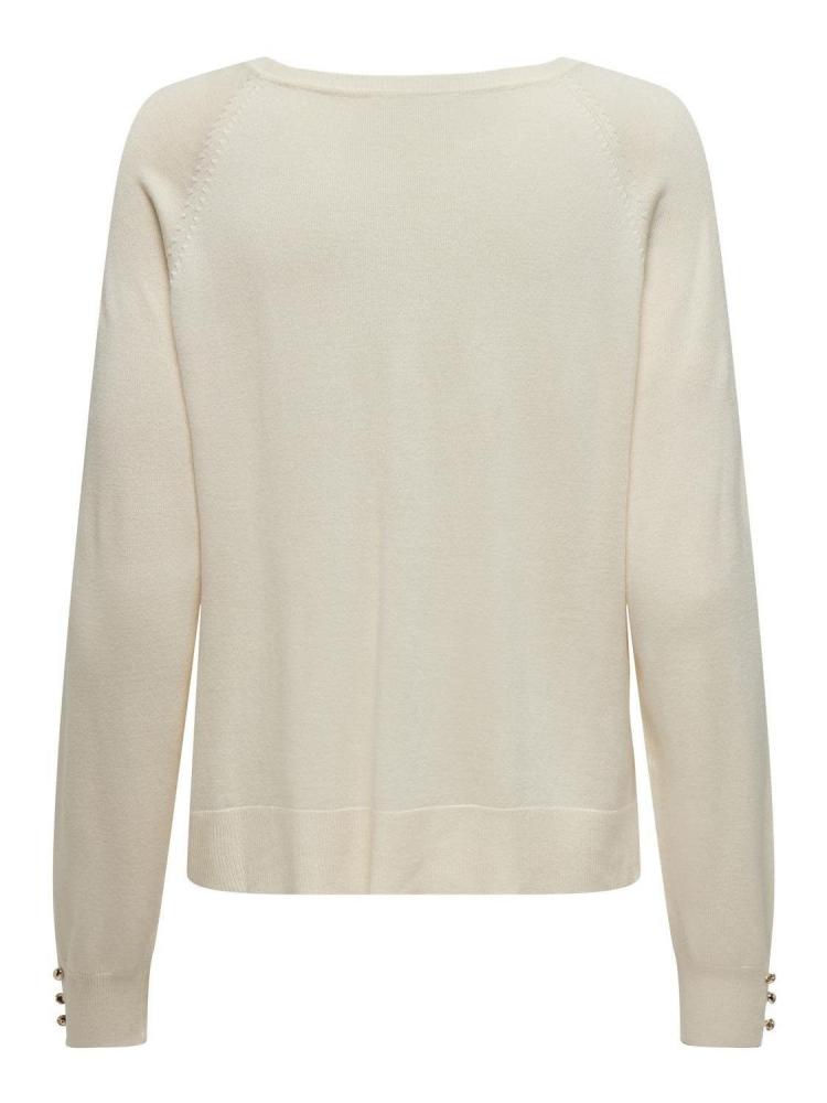 JERSEY JDY PLUM CREMA 2