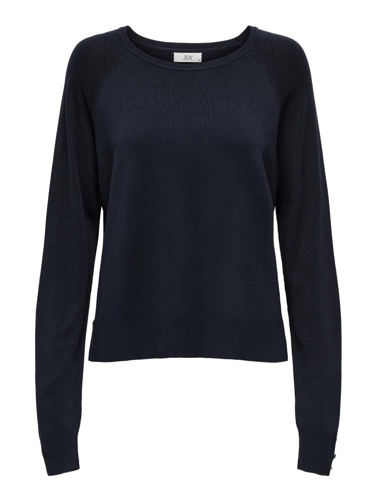 JERSEY JDY PLUM AZUL MARINO