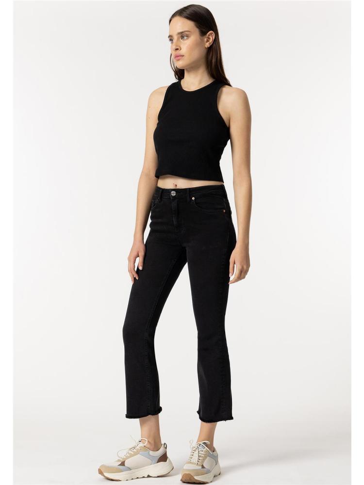 PANTALON MEGAN-49 NEGRO