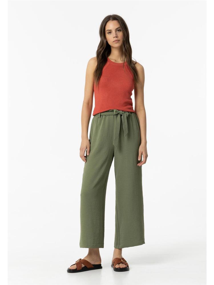 PANTALON MONY-1 VERDE