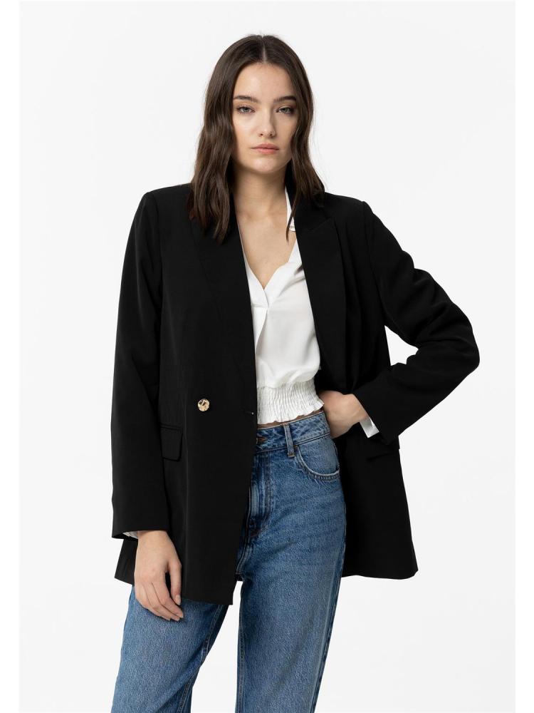 AMERICANA TIFFOSI TREVI NEGRO