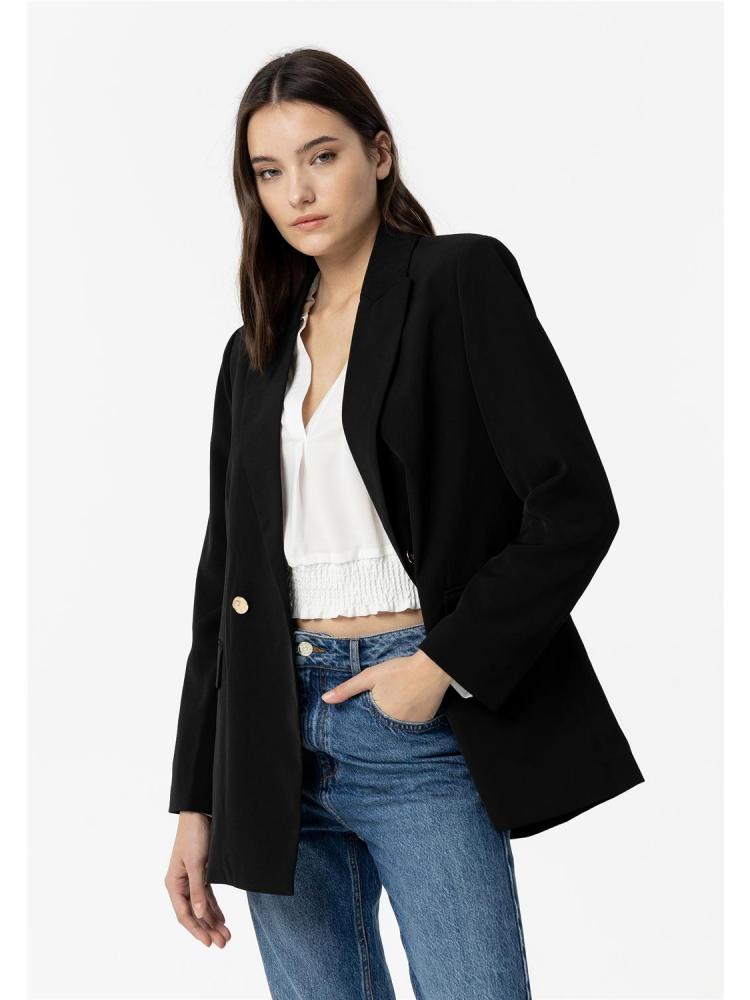 AMERICANA TIFFOSI TREVI NEGRO 2