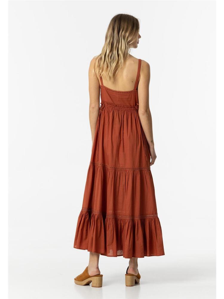 VESTIDO TIFFOSI ROSALIA 2