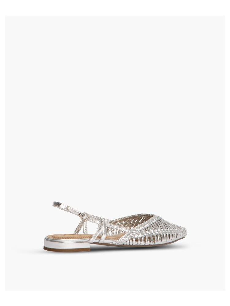 SANDALIA CORINA GRIS 2