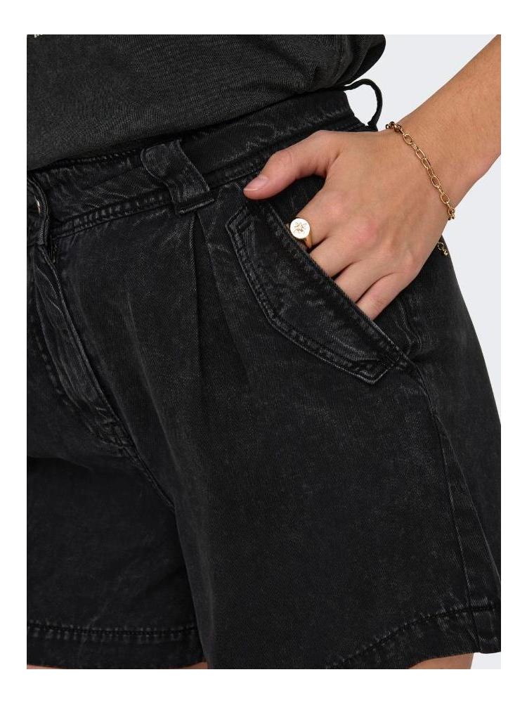 PANTALÓN ONLY KENYA NEGRO 2