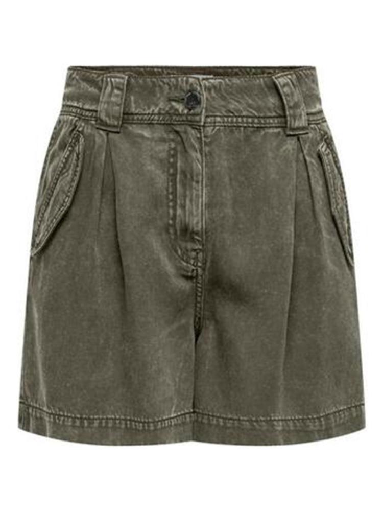 PANTALÓN ONLY KENYA VERDE