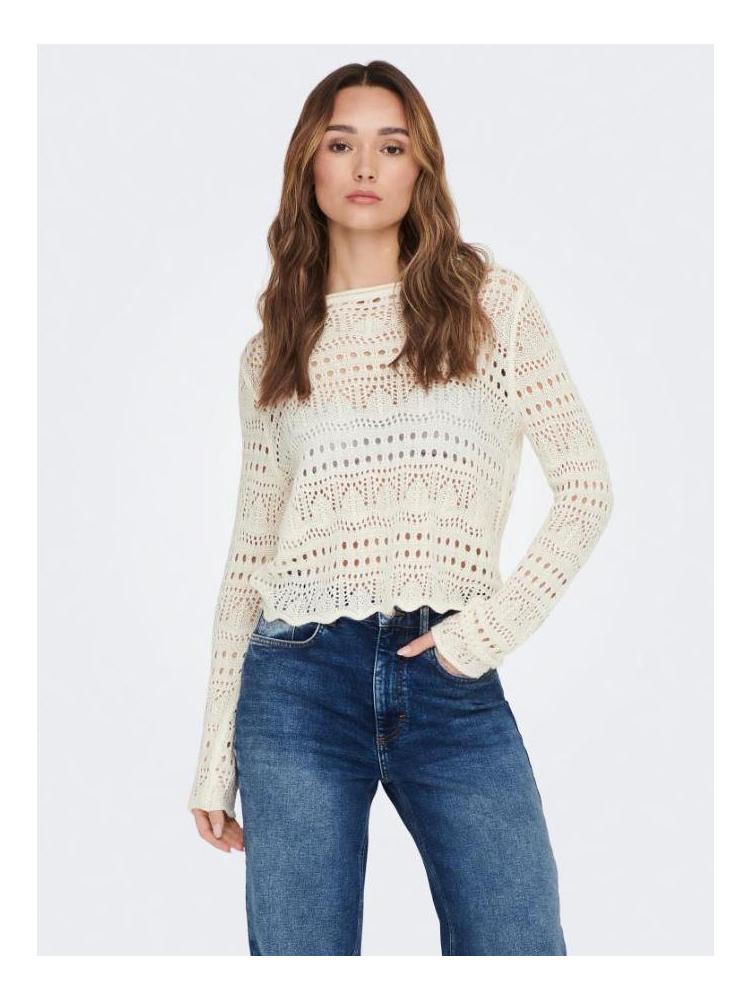 JERSEY JDY SUN LAY CALADO