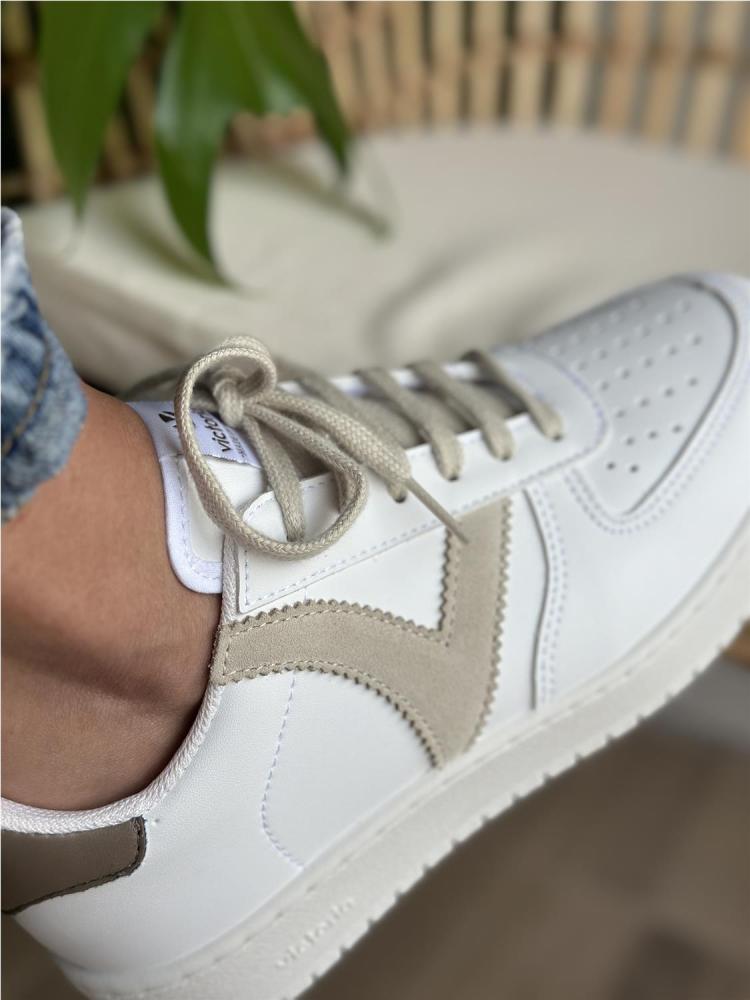 ZAPATILLAS DEPORTIVA VICTORIA 2