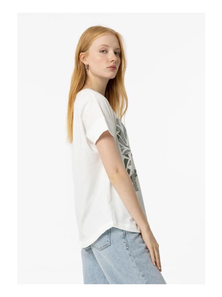 CAMISETA TIFFOSI APRICOT 2