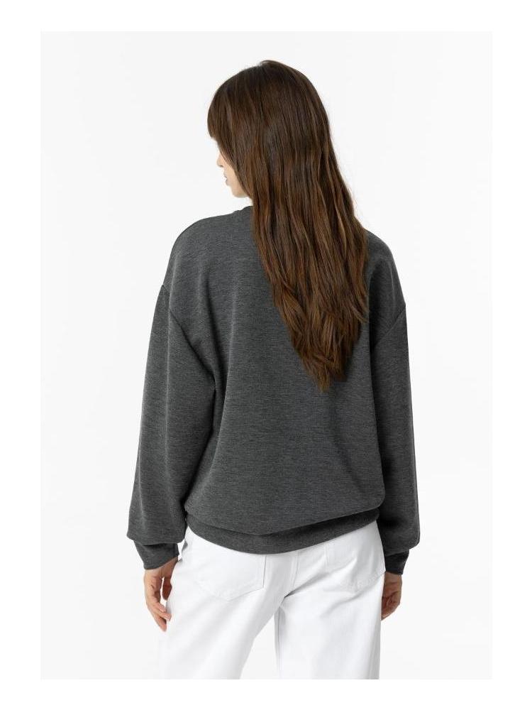 SUDADERA TIFFOSI BALLERINA 2