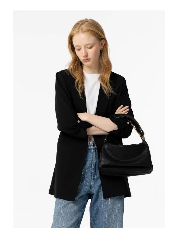 BLAZIER TIFFOSI NOKIA NEGRO