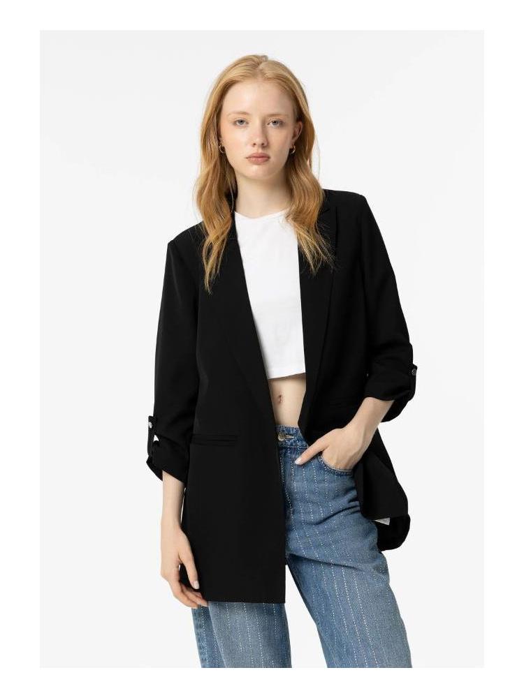 BLAZIER TIFFOSI NOKIA NEGRO 2