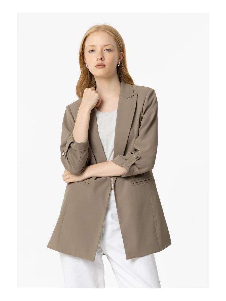 BLAZIER TIFFOSI NOKIA VERDE