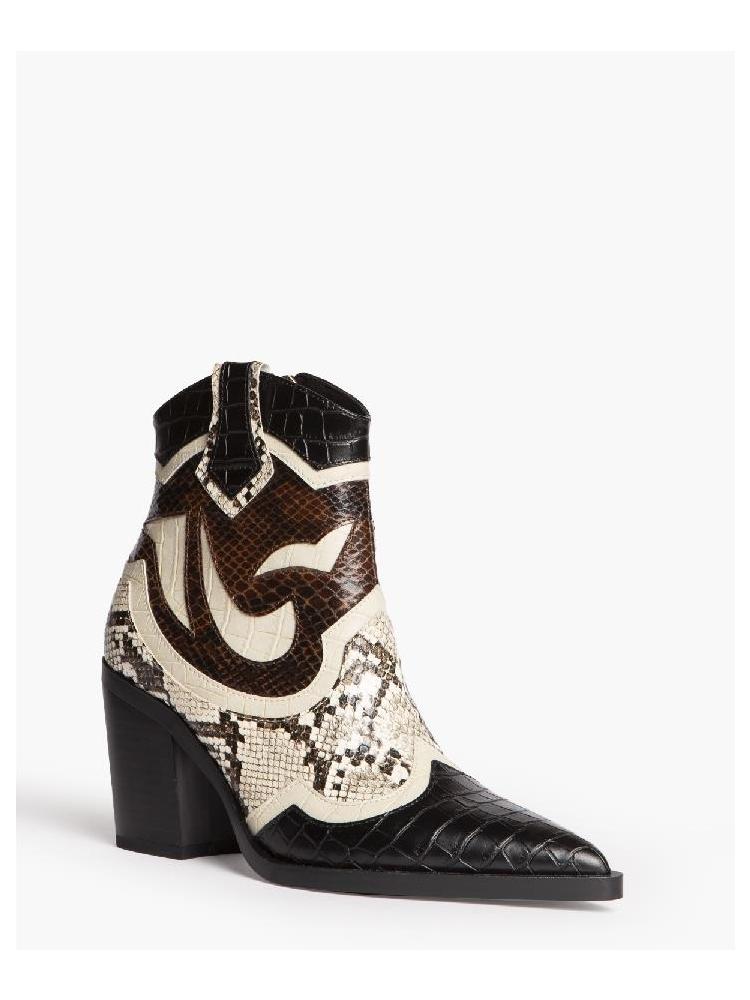 BOTIN COWBOY MULTICOLOR... 2