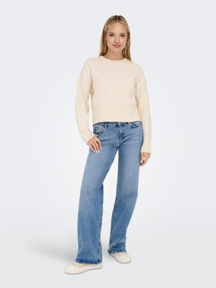 PANTALÓN ONLY JUICY WIDE... 2