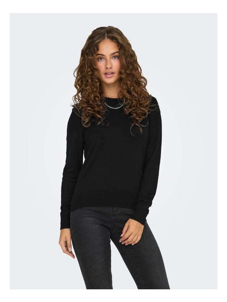 JERSEY ONLY VENICE NEGRO