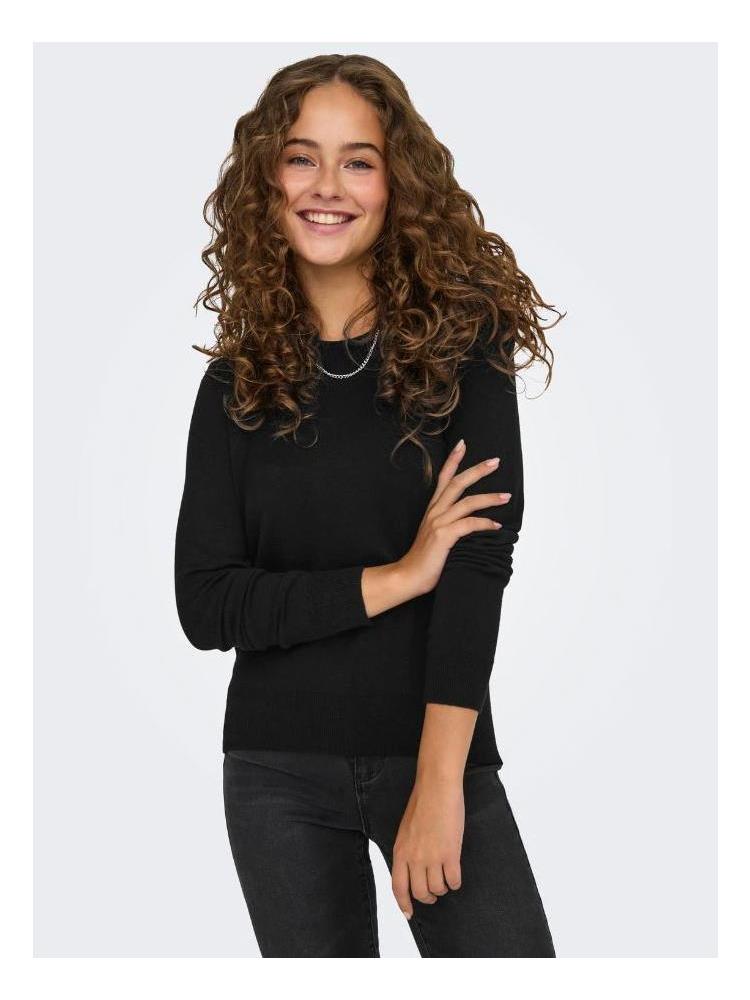 JERSEY ONLY VENICE NEGRO 2