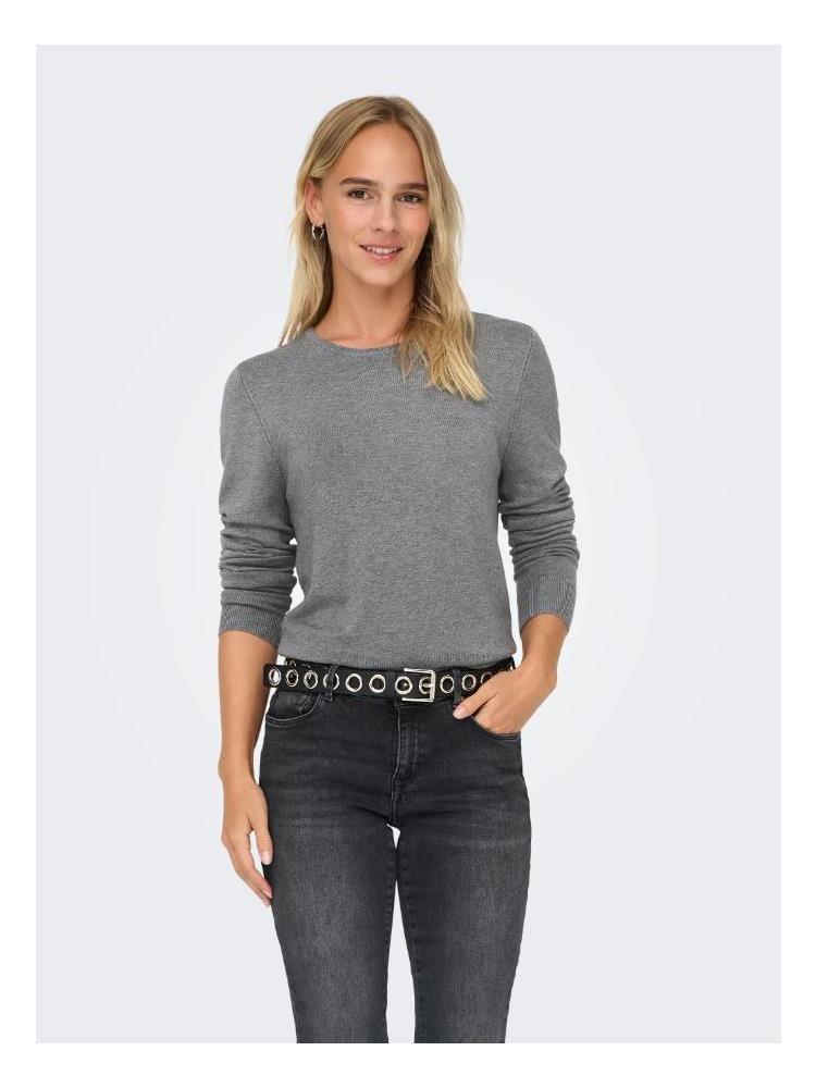 JERSEY ONLY VENICE GRIS