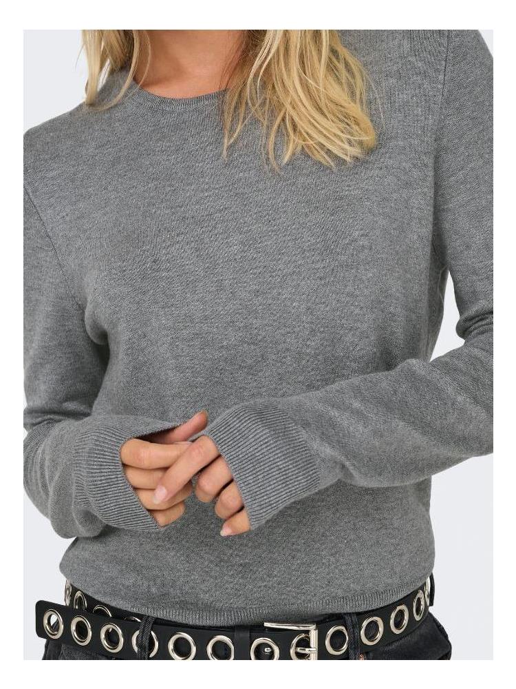 JERSEY ONLY VENICE GRIS 2