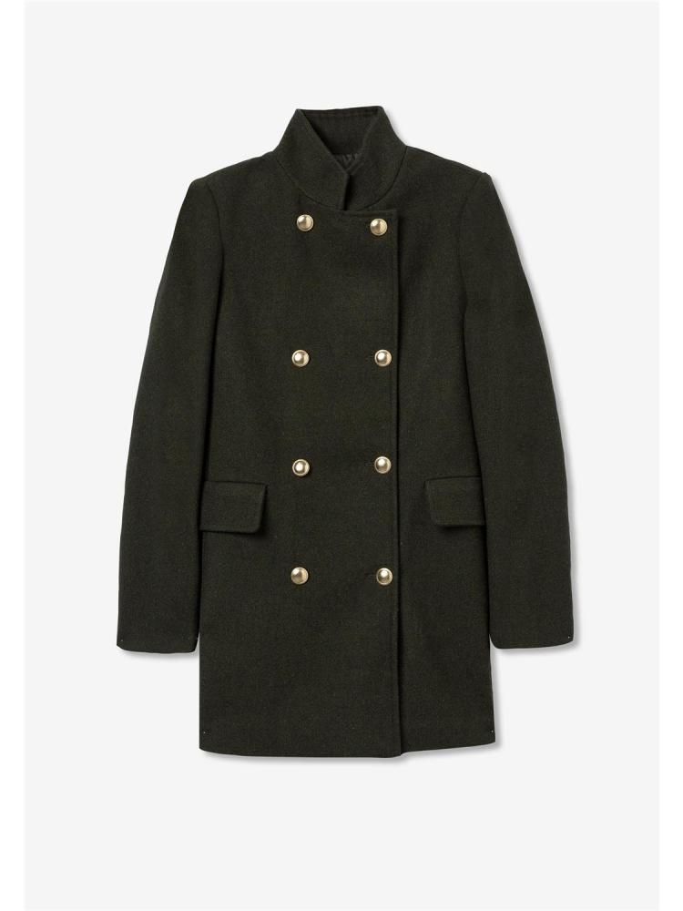 CHAQUETON TIFFOSI ARMY VERDE