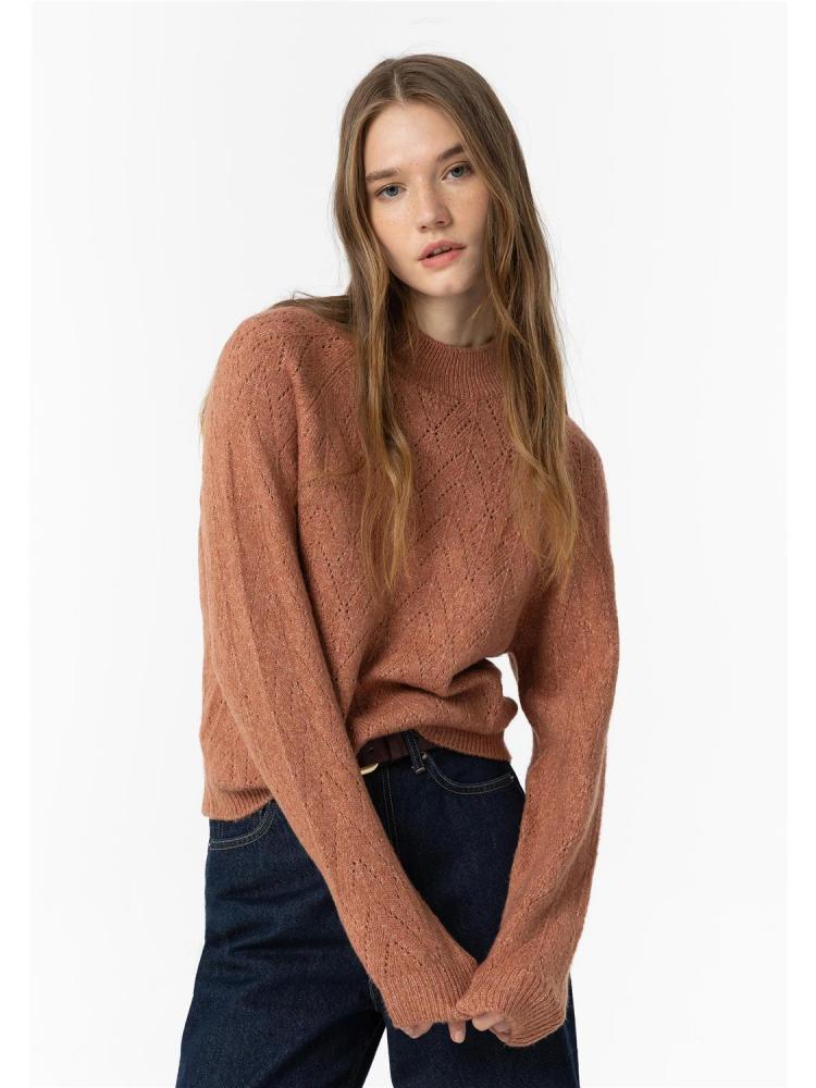 JERSEY TIFFOSI ERATO CAMEL