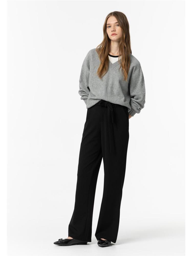 PANTALON TIFFOSI JOEY NEGRO