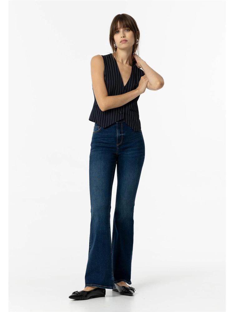 PANTALÓN TIFFOSI ZOE FLARE...