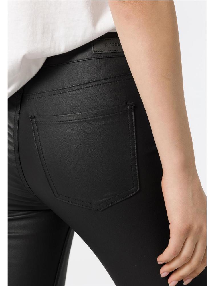 PANTALON TIFFOSI MEGAN27 NEGRO 2