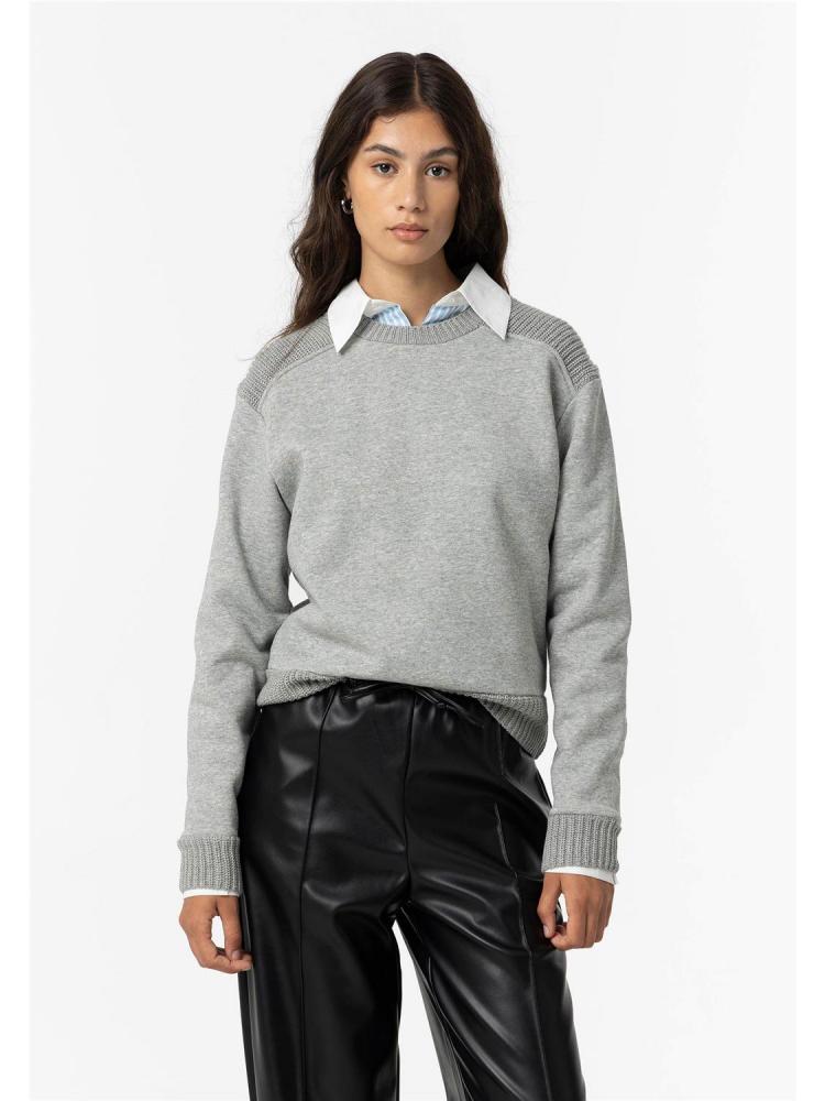 JERSEY TIFFOSI REBUT GRIS