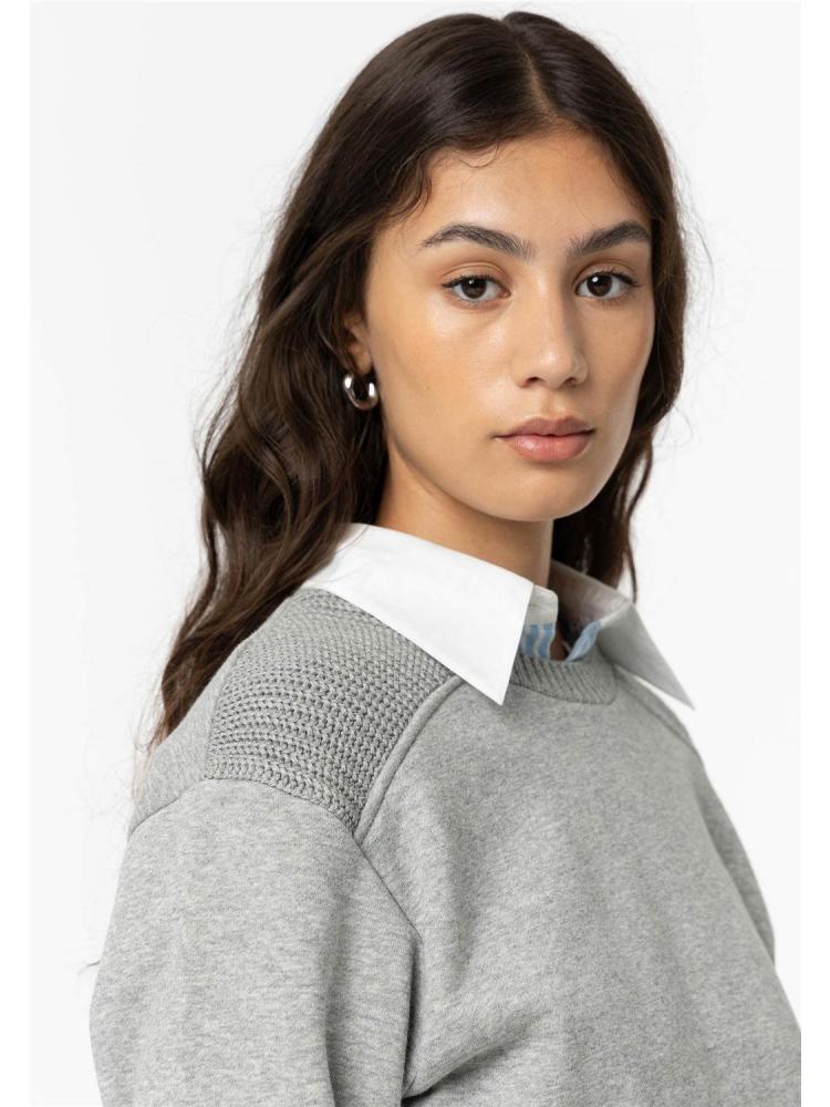 JERSEY TIFFOSI REBUT GRIS 2