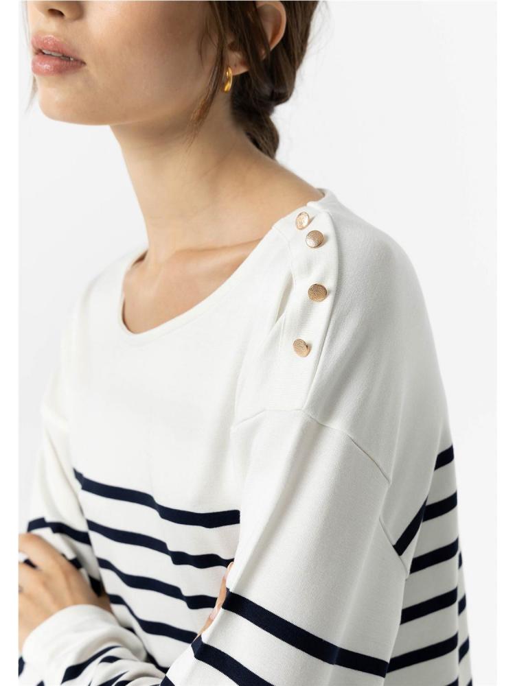 JERSEY TIFFOSI VENICE BLANCO 2