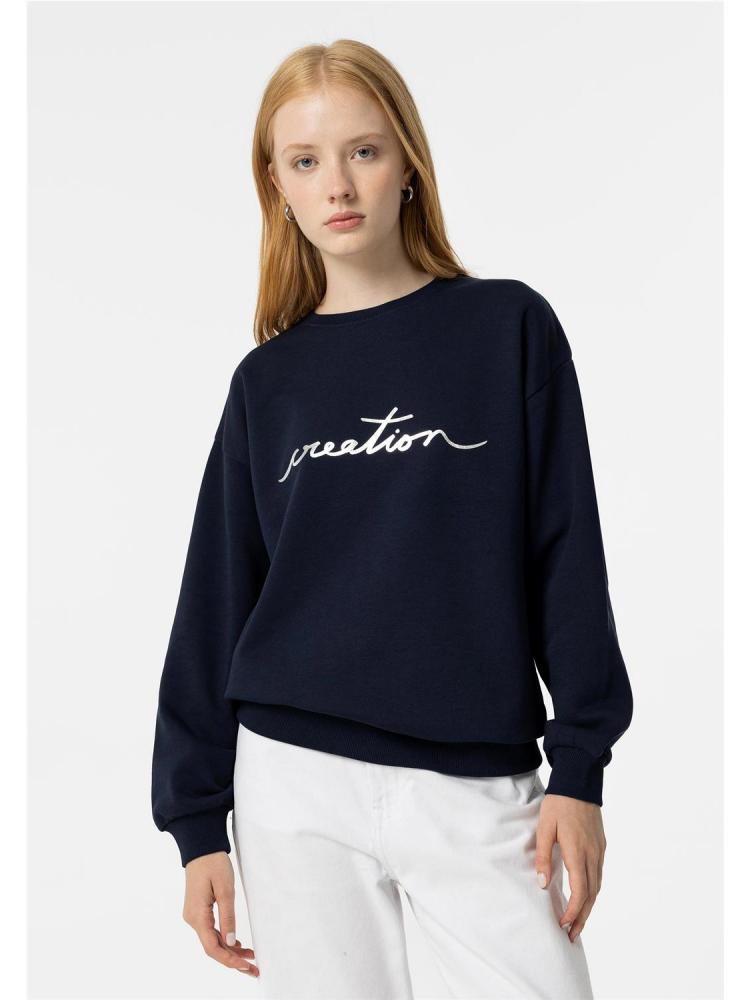 SUDADERA TIFFOSI OCEANIC...