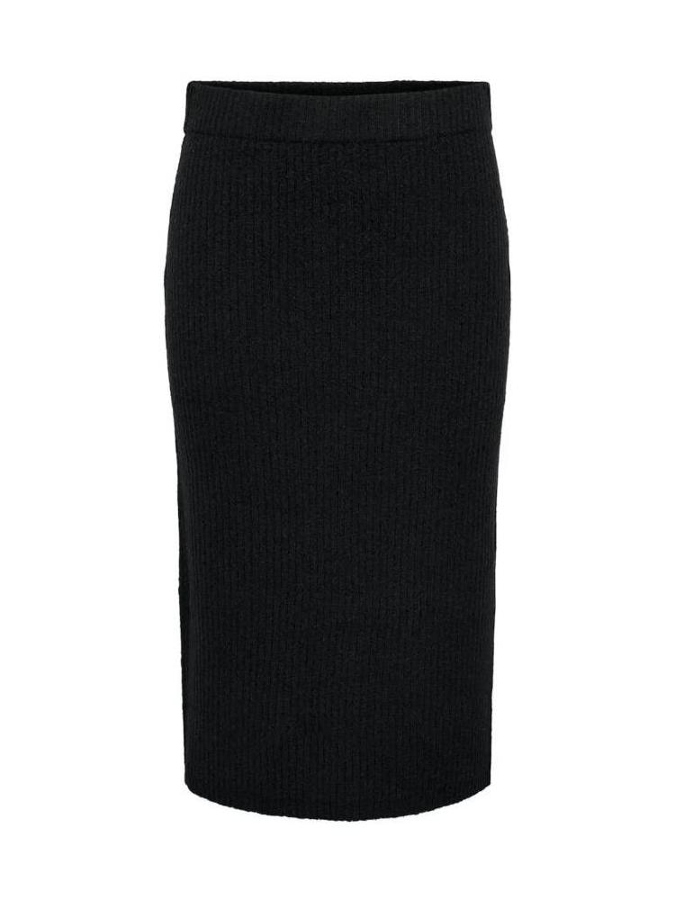 FALDA JDY ANNIE VERDE