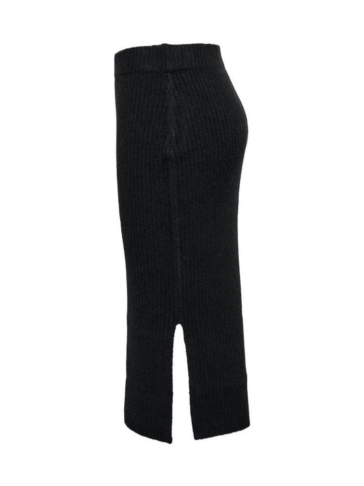 FALDA JDY ANNIE VERDE 2