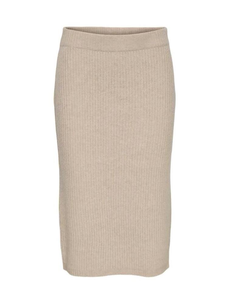 FALDA JDY ANNIE CREMA