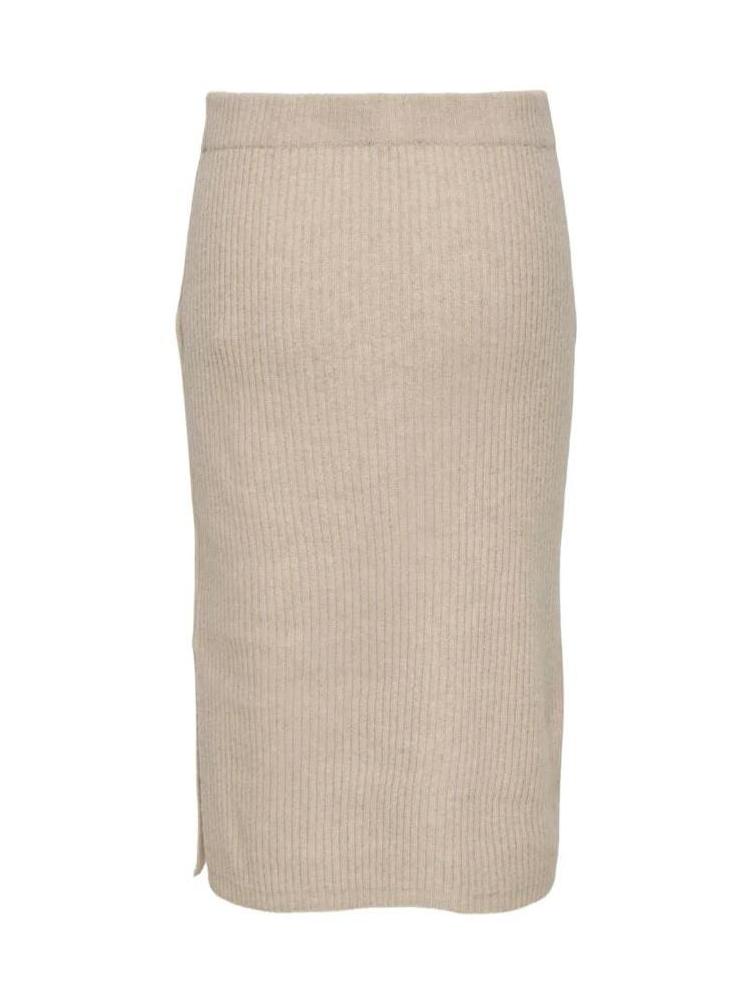 FALDA JDY ANNIE CREMA 2